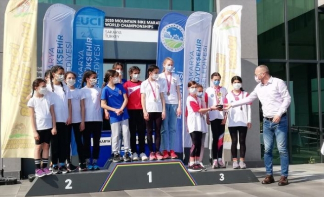 18 Yaş Altı Bölgesel Kros Ligi 2. Kademe yarışları, Sakarya'da düzenlendi