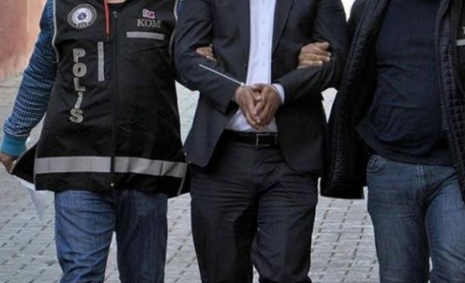 Balıkesir'de FETÖ'nün askeri mahrem yapılanması soruşturmasında 16 gözaltı kararı
