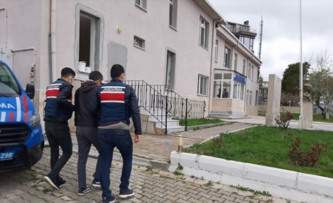 Balıkesir merkezli FETÖ operasyonunda 11 şüpheli gözaltına alındı