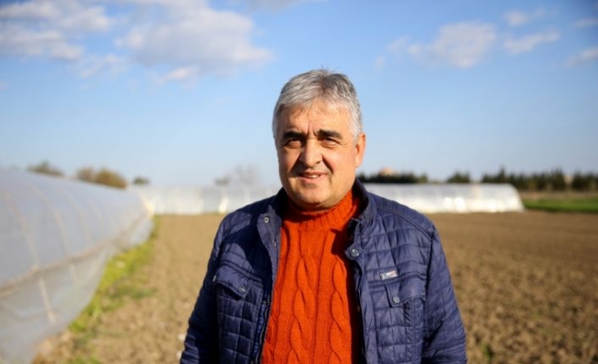 Cumhurbaşkanı Erdoğan'ın müjdesi çiftçiyi sevindirdi