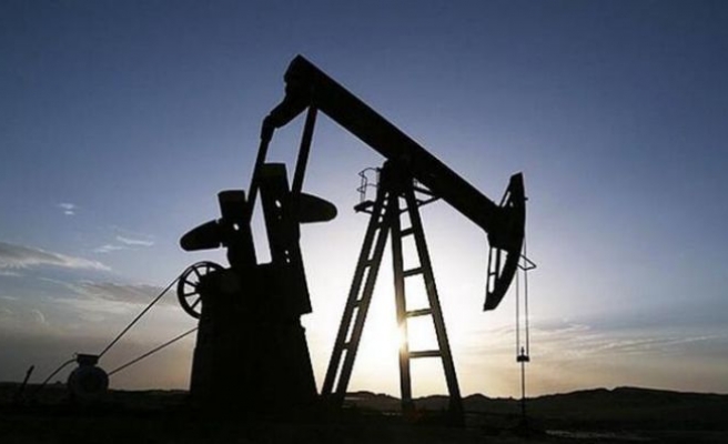 Brent petrolün varili 68,52 dolar