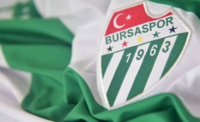 Bursaspor'un genel kurulu 5 Haziran'da yapılacak