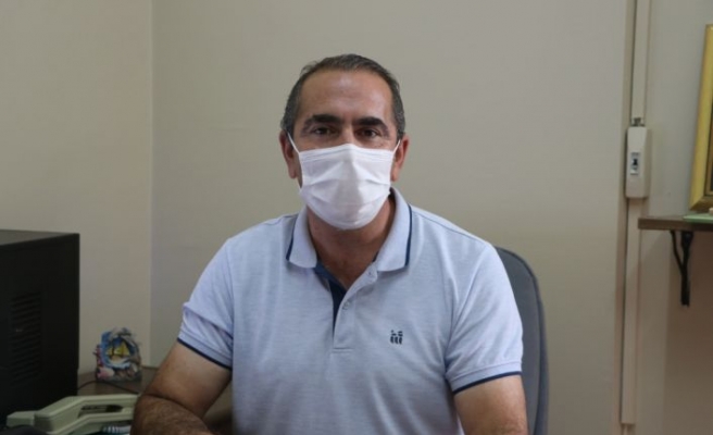 Prof. Dr Gürcan'dan “toplumsal bağışıklık sağlanana kadar kurallara titizlikle uyulması“ uyarısı