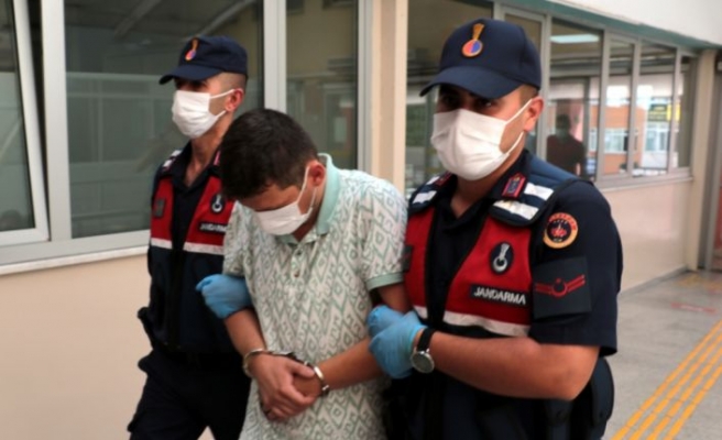 Kocaeli'de yurt dışına kaçmaya çalışan 4 FETÖ şüphelisi yakalandı