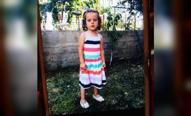 Beylikdüzü’nde apartmanın bodrum katında bulunan kız çocuğu hayatını kaybetti