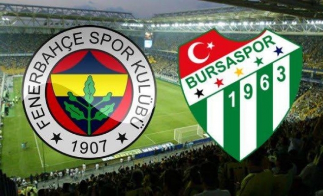Fenerbahçe, Bursasporlu futbolcu Burak Kapacak'ın transferi için oyuncu ve kulübüyle anlaştı