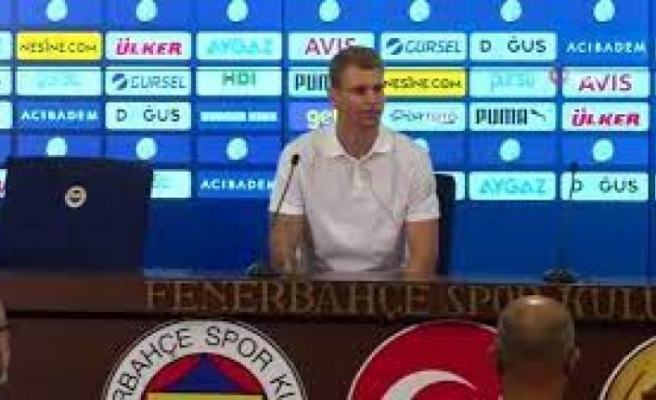 Fenerbahçe-HJK Helsinki maçının ardından