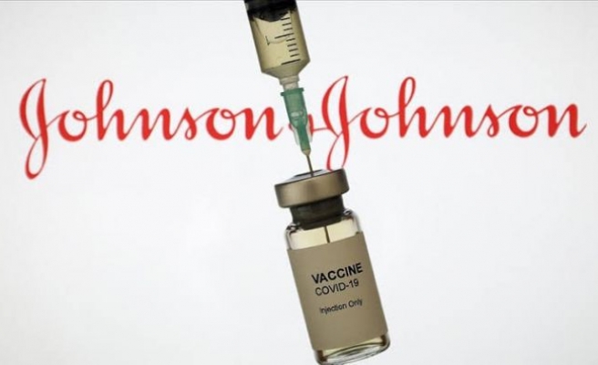 Hindistan, Johnson&Johnson’ın tek dozluk Kovid-19 aşısının acil kullanımını onayladı