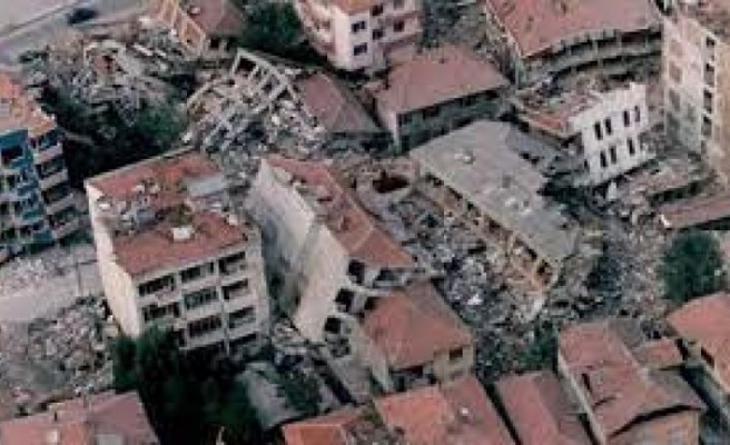 Kocaeli'de deprem uyarı ve acil müdahale sistemi kurulacak