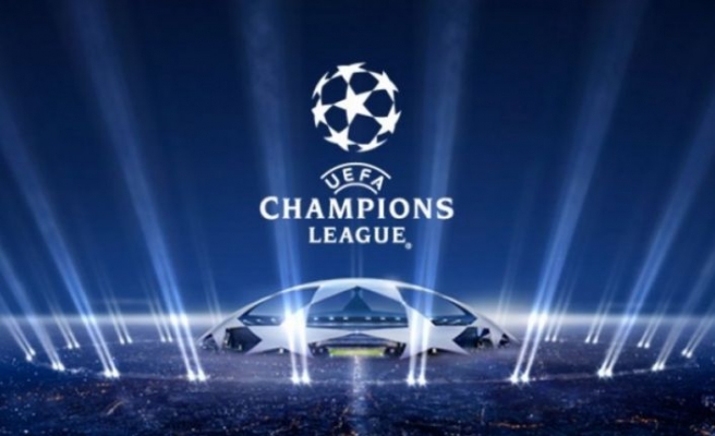 UEFA Şampiyonlar Ligi'nde play-off rövanş maçları tamamlandı