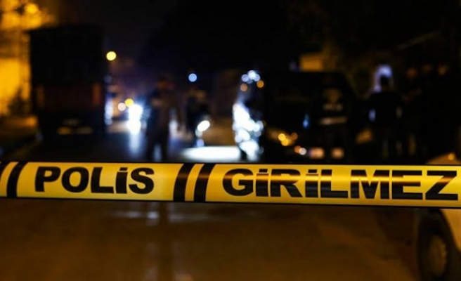 Bursa'da izinsiz girdiği evde cinayet işlediği iddia edilen zanlı gözaltına alındı