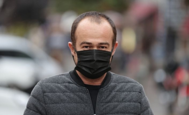 Trakya'da vakalar artarken bazı vatandaşlar maske kuralını ihlal ediyor