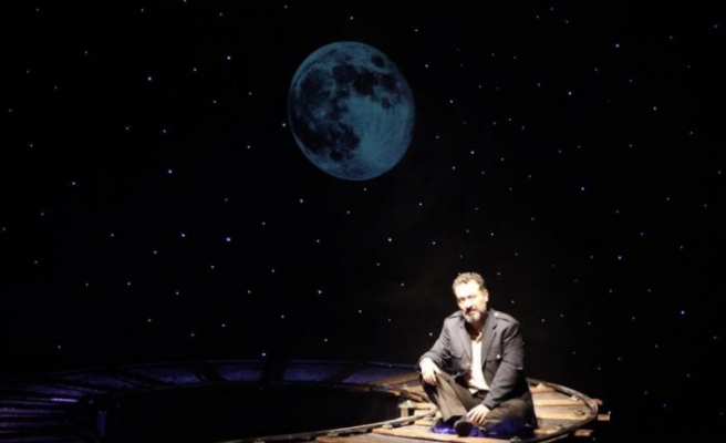 Ankara Devlet Tiyatrosu Bizim Yunus oyununu Kocaeli'de sahneleyecek