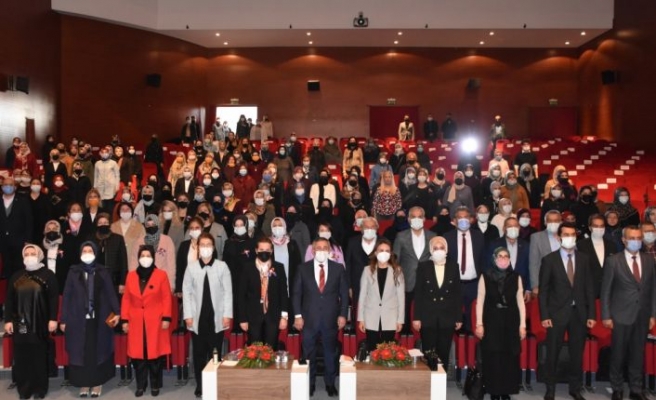 Kadın Emeği Türkiye'nin İstikbali Buluşmaları