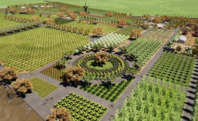 Sakarya Expo 2029 ev sahipliği için hazırlıklara başladı