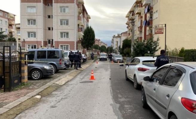Kocaeli'de tartıştığı kişiyi silahla yaralayan avukat yakalandı
