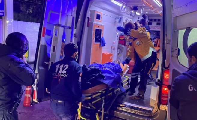 Bursa'daki cinayet ve yaralamayla ilgili incelenmeye alındı