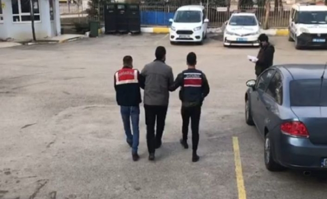 Merkezli DEAŞ operasyonunda 11 kişi yakalandı
