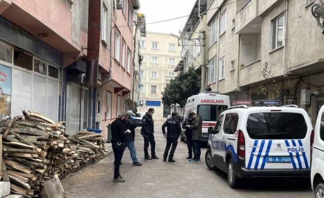 Bursa'da 39 yaşındaki kadın evinde ölü bulundu