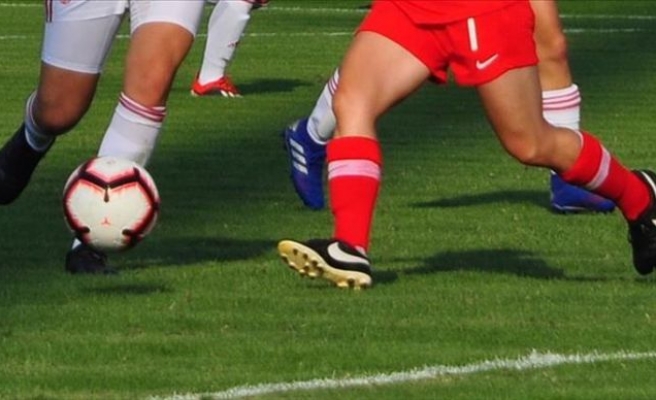 Turkcell Kadın Futbol Süper Ligi'nde 9. hafta heyecanı