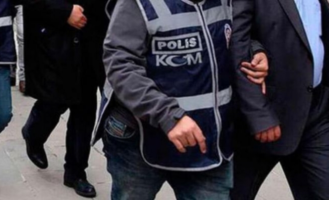 Yunanistan'a kaçarken yakalanan FETÖ şüphelisi eski yarbay tutuklandı