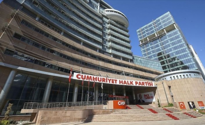 CHP'li 17 milletvekili 'Partiden istifa edecekler' haberlerini ortak yazılı açıklamayla yalanladı