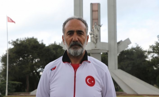 Selimiye Meydanı düzenlemesi nedeniyle Edirne'deki maratonun güzergahı değişti
