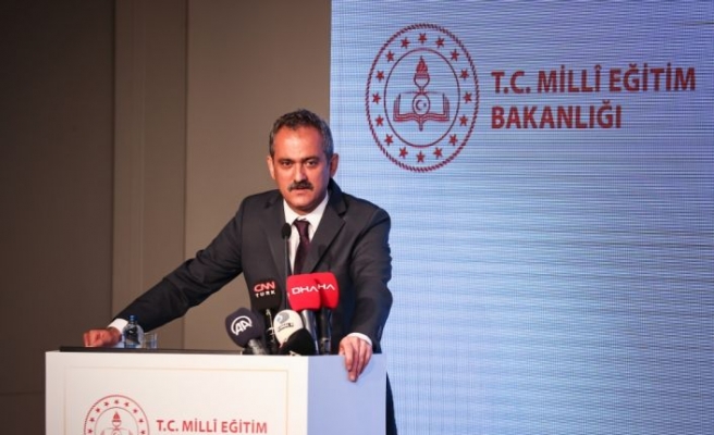 Demirören Medya Mesleki ve Teknik Anadolu Lisesi İstanbul'da açıldı