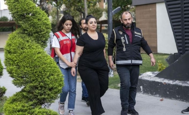 İstanbul’da suç örgütüne eş zamanlı operasyon
