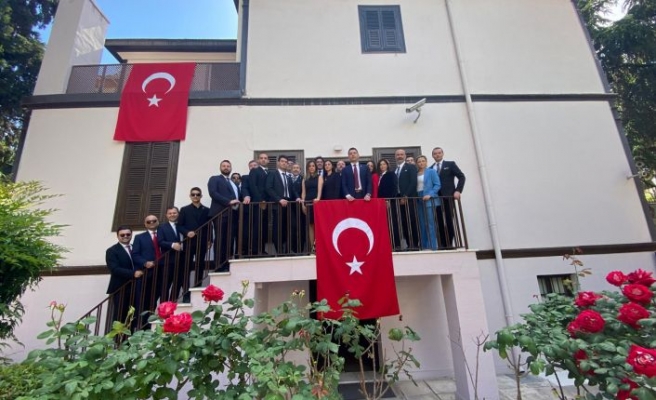Türkiye – Yunanistan Ticari ve Ekonomik İş Birliği