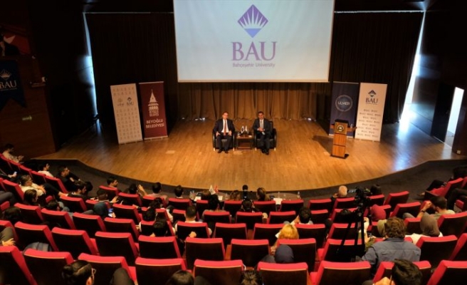 Bahçeşehir Üniversitesi “Yerel Yönetimler Akademisi 22“ başladı