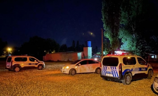 Bursa'da amcalarının silahla vurduğu iki kardeş öldü