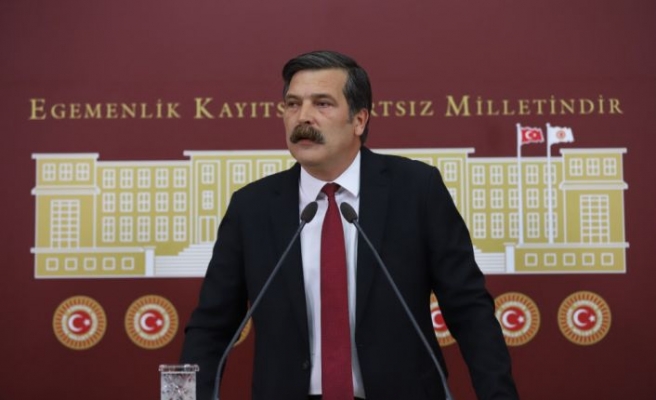 Erkan Baş: ‘Sosyal medya’ kanunu geçerse AKP’nin 20 yılda yaptığı her şey suç kapsamına girer