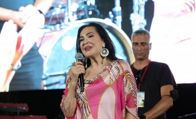 Eşref Kolçak'ın anısına düzenlenen “Gemlik Film Festivali“ başladı