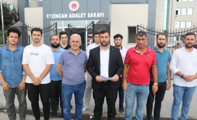 Doğu Anadolu'daki STK'lerden şarkıcı Gülşen'in imam hatiplilerle ilgili sözlerine tepki