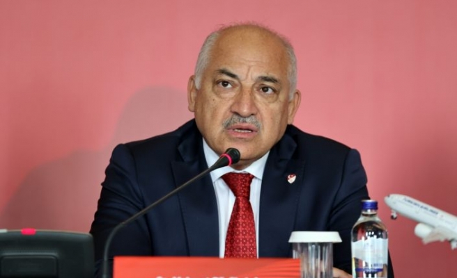 THY ile Türk spor federasyonları arasında iyi niyet sözleşmesi imzalandı