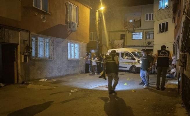 Bursa'da komşular arasındaki kavgada 1 kişi silahla yaralandı