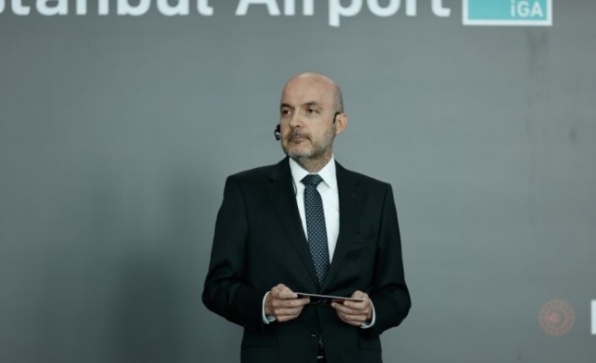 İstanbul Havalimanı dünyanın “en iyi havalimanı“ seçildi