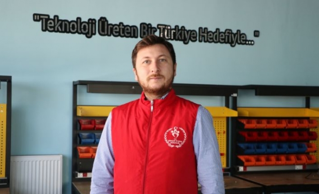 Deneyap Türkiye Teknoloji Atölyelerinde yeni dönem eğitimleri başladı