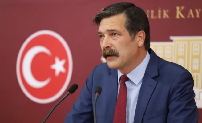 Erkan Baş’tan AKP’nin savaş politikaları konusunda uyarı: ‘Bu tuzağın hedefi Türkiye’dir!’