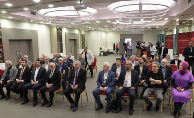 Türkiye Yazarlar Birliği 14. Şubeler Buluşması'na ev sahipliği yapıyor