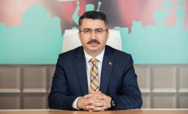 Gazeteci Necmi İnce yazdı: Yıldırım Belediye Başkanı Oktay Yılmaz'dan Şikayet Edenler Var