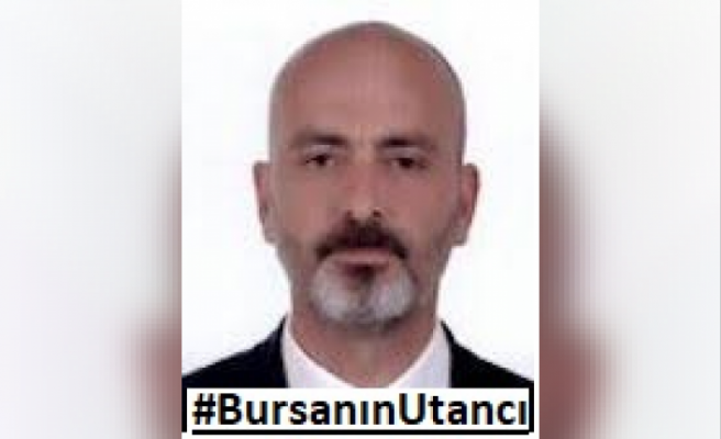 İYİ Parti Bursa İl Başkanı Türkoğlu Paylaşmıştı: BursanınUtancı Twitter’da TT oldu!