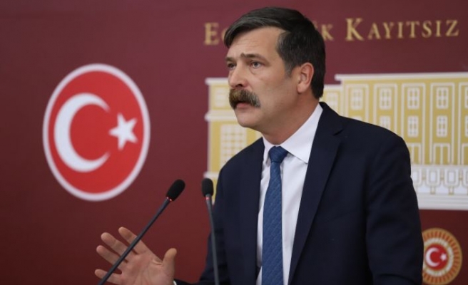 Erkan Baş: Lamı cimi yok, Erdoğan aday olmak istiyorsa muhalefet partileriyle görüşecek!