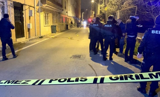 Bursa'da silahla başından vurulan kadın hayatını kaybetti
