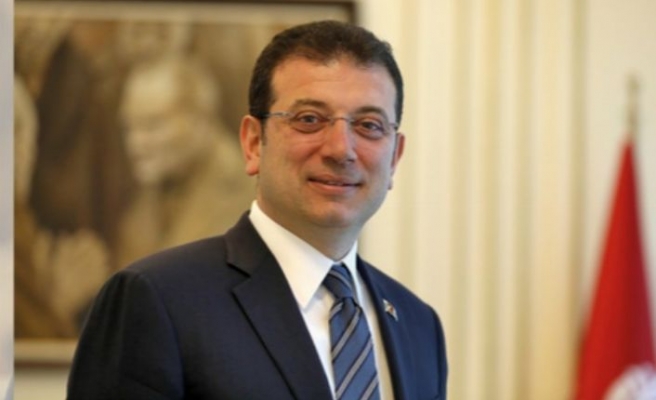 İBB Başkanı Ekrem İmamoğlu Bursa'ya geliyor