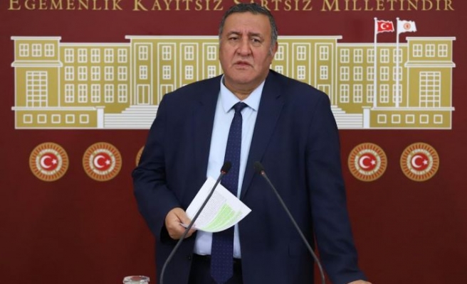 Fethi Gürer: “AKP’nin EYT teklifi dar bir kesime hitap ediyor”