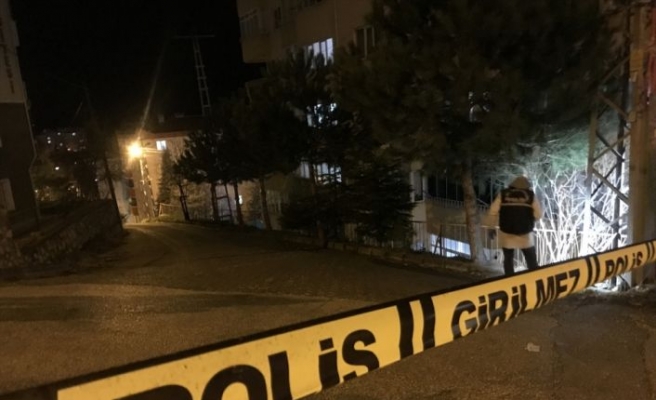 Bilecik'te silahlı kavgada 2 kişi yaralandı