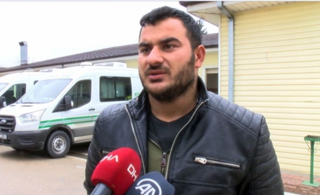 Bursa'da arazide cesedi bulunan kişinin katil zanlısı arkadaşı tutuklandı