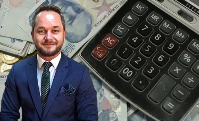 Finans uzmanı Murat Özsoy: "Bankalar kredi musluklarını açacak"